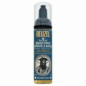 Reuzel Beard Foam vyživující pěna na vousy 70 ml obraz