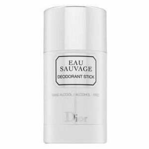 Dior (Christian Dior) Eau Sauvage deostick pro muže 75 ml obraz