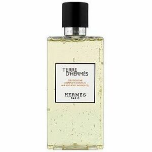 Hermes Terre D'Hermes sprchový gel pro muže 200 ml obraz