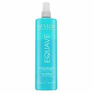 Revlon Professional Equave Instant Beauty Hydro Nutritive Detangling Conditioner bezoplachový kondicionér pro suché vlasy 500 ml obraz