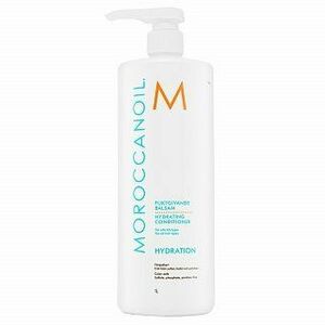 Moroccanoil Hydration Hydrating Conditioner kondicionér s hydratačním účinkem 1000 ml obraz