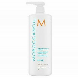 Moroccanoil Repair Moisture Repair Conditioner kondicionér pro suché a poškozené vlasy 1000 ml obraz