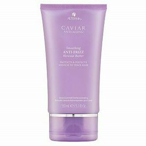 Alterna Caviar Smoothing Anti-Frizz Blowout Butter uhlazující krém proti krepatění vlasů 150 ml obraz