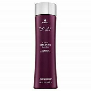 Alterna Caviar Clinical Densifying Shampoo čisticí šampon pro oslabené vlasy 250 ml obraz