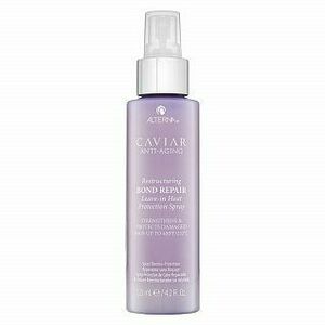 Alterna Caviar Restructuring Bond Repair Leave-in Heat Protection Spray ochranný sprej pro poškozené vlasy 125 ml obraz