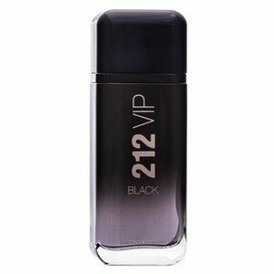 CAROLINA HERRERA - 212 VIP Black - Parfémová voda obraz