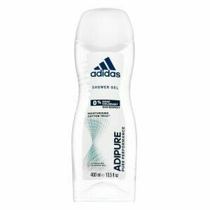 Adidas Adipure sprchový gel pro ženy 400 ml obraz