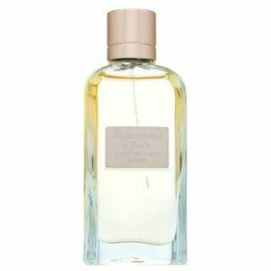 Abercrombie & Fitch First Instinct Sheer parfémovaná voda pro ženy 50 ml obraz