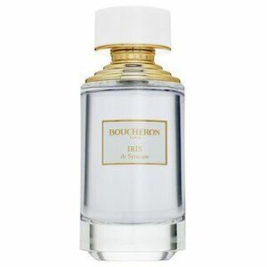 Boucheron Iris de Syracuse parfémovaná voda unisex 125 ml obraz