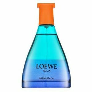 Loewe Agua de Miami Beach toaletní voda pro muže 100 ml obraz