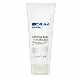 Biotherm Biomains hydratační krém Age Delaying Hand & Nail Treatment 100 ml obraz