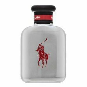 Ralph Lauren Polo Red Rush toaletní voda pro muže 75 ml obraz