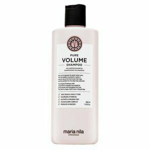 Maria Nila Pure Volume Shampoo šampon pro objem vlasů 350 ml obraz