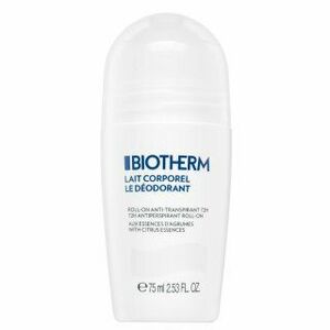 Biotherm deodorant Le Déodorant By Lait Corporel Anti-perspirant Roll-On 75 ml obraz