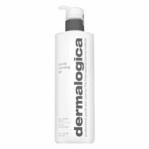 Dermalogica Special Cleansing Gel čistící gel pro všechny typy pleti 500 ml obraz