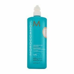 Moroccanoil Curl Curl Enhancing Shampoo vyživující šampon pro vlnité a kudrnaté vlasy 1000 ml obraz