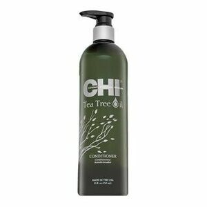 CHI Tea Tree Oil Conditioner 739 ml obraz