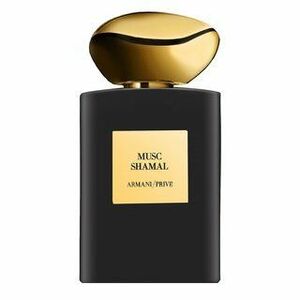 Armani (Giorgio Armani) Armani Privé Musc Shamal toaletní voda unisex 100 ml obraz