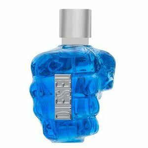 Diesel Only The Brave High toaletní voda pro muže 75 ml obraz