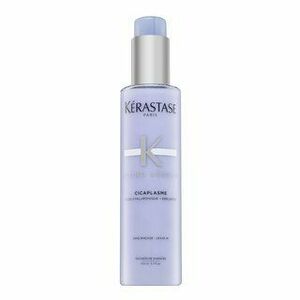 Kérastase Blond Absolu Cicaplasme ochranné sérum pro tepelnou úpravu vlasů 150 ml obraz