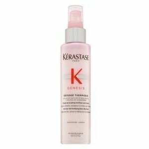 Kérastase Genesis Défense Thermique hydratační a ochranný fluid pro tepelnou úpravu vlasů 150 ml obraz