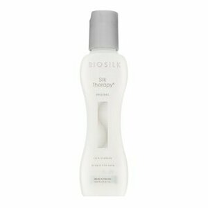 BioSilk Silk Therapy Treatment posilující péče pro všechny typy vlasů 67 ml obraz