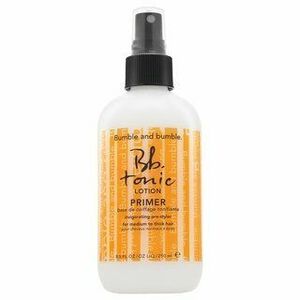 Bumble And Bumble BB Tonic Primer vyživující péče ve spreji pro všechny typy vlasů 250 ml obraz