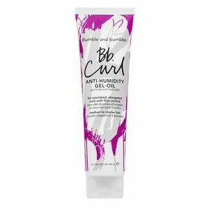 Bumble And Bumble BB Curl Anti-Humidity Gel-Oil olejový gel pro vlnité a kudrnaté vlasy 150 ml obraz