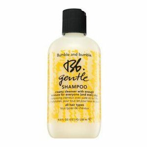 Bumble And Bumble BB Gentle Shampoo čisticí šampon pro všechny typy vlasů 250 ml obraz