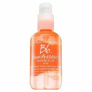 Bumble And Bumble BB Hairdresser's Invisible Oil olej pro hebkost a lesk vlasů 100 ml obraz