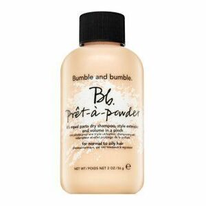 Bumble And Bumble BB Pret-A-Powder suchý šampon pro rychle se mastící vlasy 56 g obraz