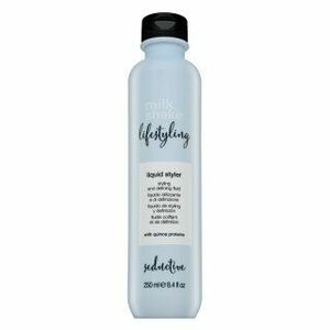 Milk_Shake Lifestyling Liquid Styler stylingová emulze pro definici a tvar 250 ml obraz