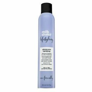 Milk_Shake Lifestyling Strong Eco Hairspray silný lak na vlasy 250 ml obraz