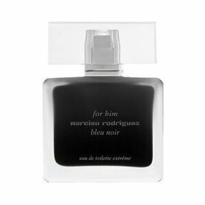 NARCISO RODRIGUEZ - For Him Bleu Noir - Parfémová voda obraz