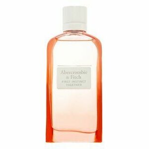 Abercrombie & Fitch First Instinct parfémovaná voda pro ženy 100 ml obraz