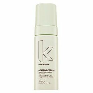 Kevin Murphy Heated.Defense stylingový krém pro tepelnou úpravu vlasů 150 ml obraz