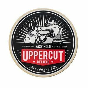 Uppercut Deluxe Easy Hold stylingový krém pro lehkou fixaci 90 g obraz