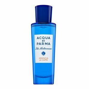 Acqua di Parma Blu Mediterraneo Arancia di Capri toaletní voda unisex 30 ml obraz