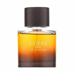 Guess 1981 Los Angeles toaletní voda pro muže 100 ml obraz