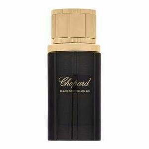 Chopard Black Incense Malaki parfémovaná voda unisex 80 ml obraz