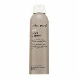 Living Proof Frizz Instant De-Frizzer uhlazující mléko pro hrubé a nepoddajné vlasy 208 ml obraz