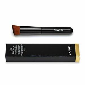 Chanel Les Pinceaux Pinceau Teint 2 En 1 štětec na make-up a pudr 2v1 obraz