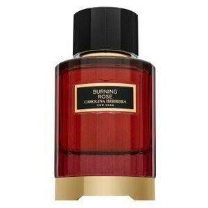 Carolina Herrera Burning Rose parfémovaná voda pro ženy 100 ml obraz