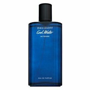 Davidoff Cool Water Intense parfémovaná voda pro muže 125 ml obraz