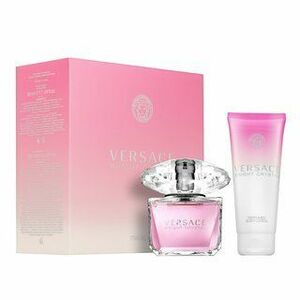 Versace Bright Crystal dárková sada pro ženy Set III. obraz