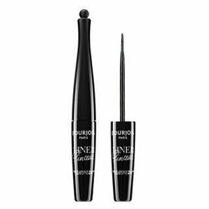 Bourjois Liner Pinceau Waterproof 24H tekuté linky na oči 02 Brun Impression niste 2, 5 ml obraz