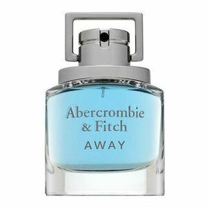 Abercrombie & Fitch Away Man toaletní voda pro ženy 50 ml obraz