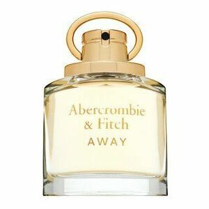 Abercrombie & Fitch Away Woman parfémovaná voda pro ženy 100 ml obraz