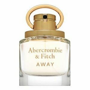 Abercrombie & Fitch Away Woman parfémovaná voda pro ženy 50 ml obraz