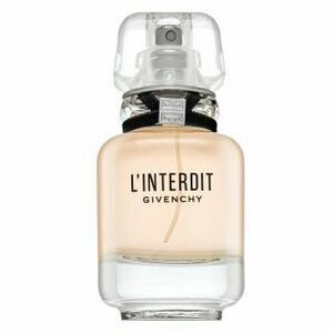 Givenchy L'Interdit toaletní voda pro ženy 35 ml obraz